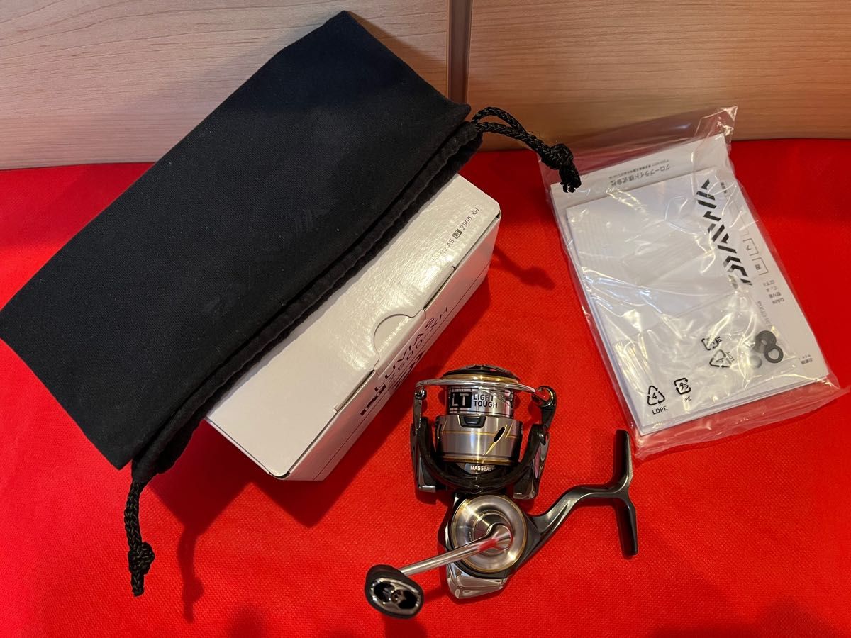 20ルビアスLT2500-XH - 通販 - guianegro.com.br