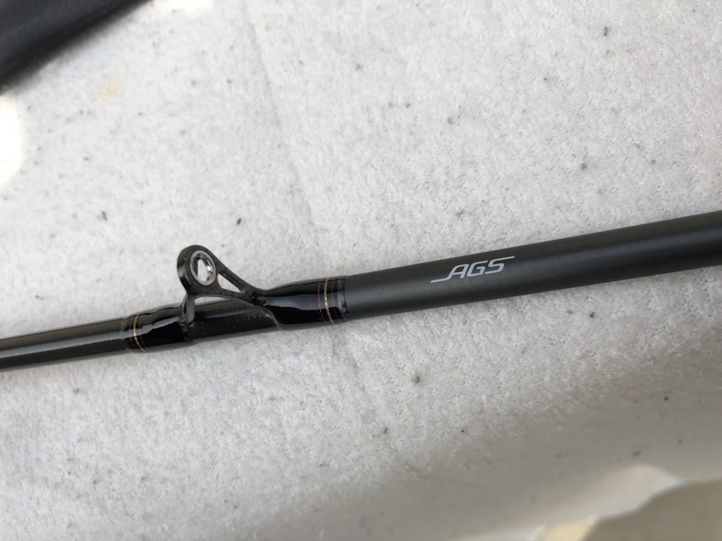 極鋭 タチウオ テンヤ SP EX AGS 192 極鋭 タチウオ テンヤ SP EX AGS 192