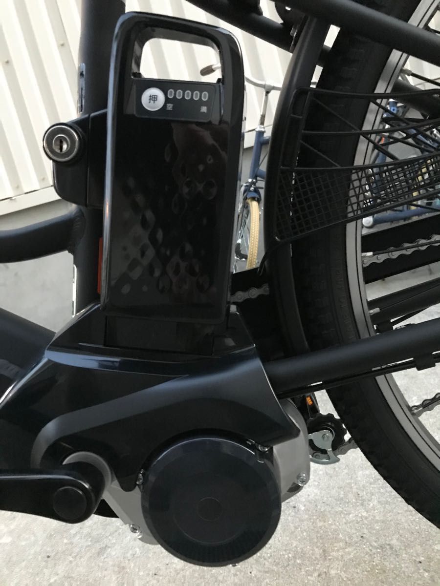 人気商品は NKY580B02 パナソニックバッテリー パナソニック電動自転車