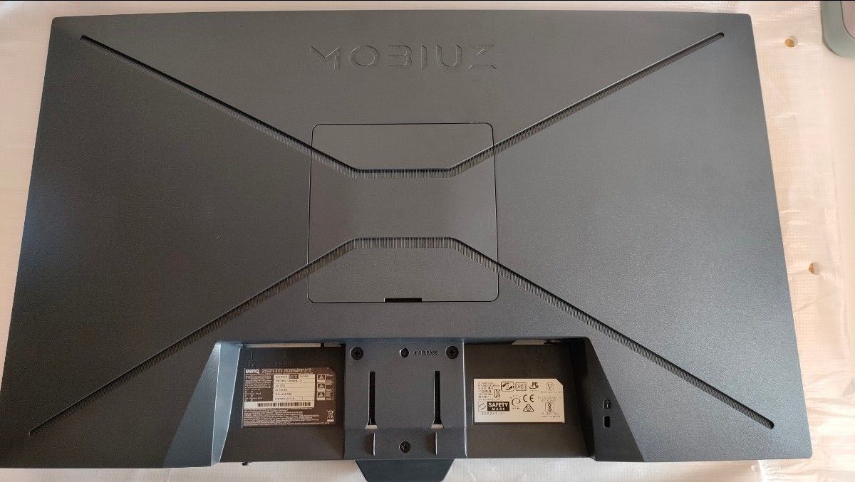 BenQ MOBIUZ EX240N ゲーミングモニター|Yahoo!フリマ(旧 BenQ MOBIUZ EX240N ゲーミングモニター|Yahoo!フリマ(旧