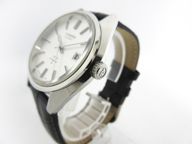 【OH済】美品 SEIKO KS KING SEIKO キング セイコー 5625-7113 ハイビート 純正尾錠付_画像2