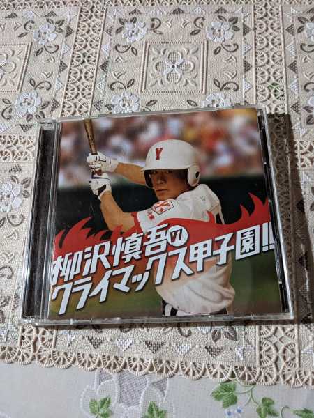 柳沢慎吾のクライマックス甲子園の画像1