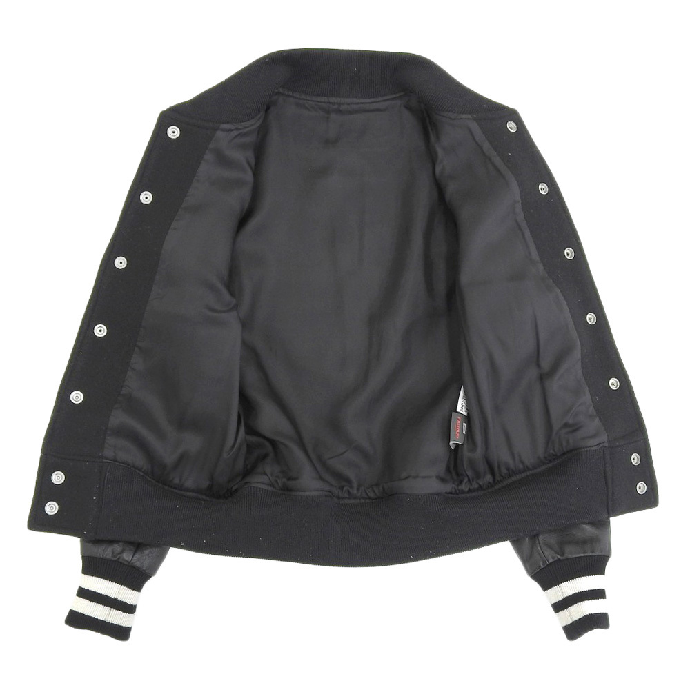 lucien pellat finet ルシアンペラフィネ ×フルカウント ウール混