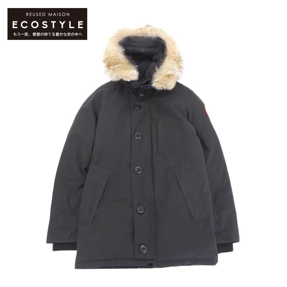 CANADA GOOSE カナダグース ジャスパー ダウンジャケット メンズ