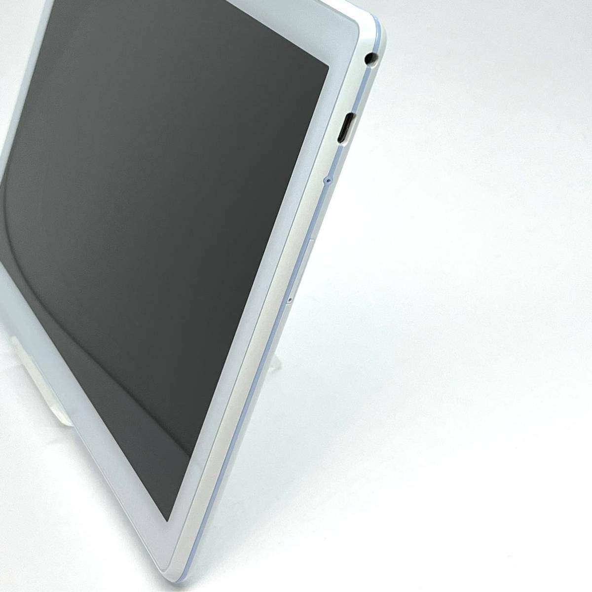 NEC LAVIE Tab E PC-TE410JAW 16GB Androidバージョン9 Wi-Fi NEC LAVIE Tab E PC-TE410JAW 16GB Androidバージョン9 Wi-Fi