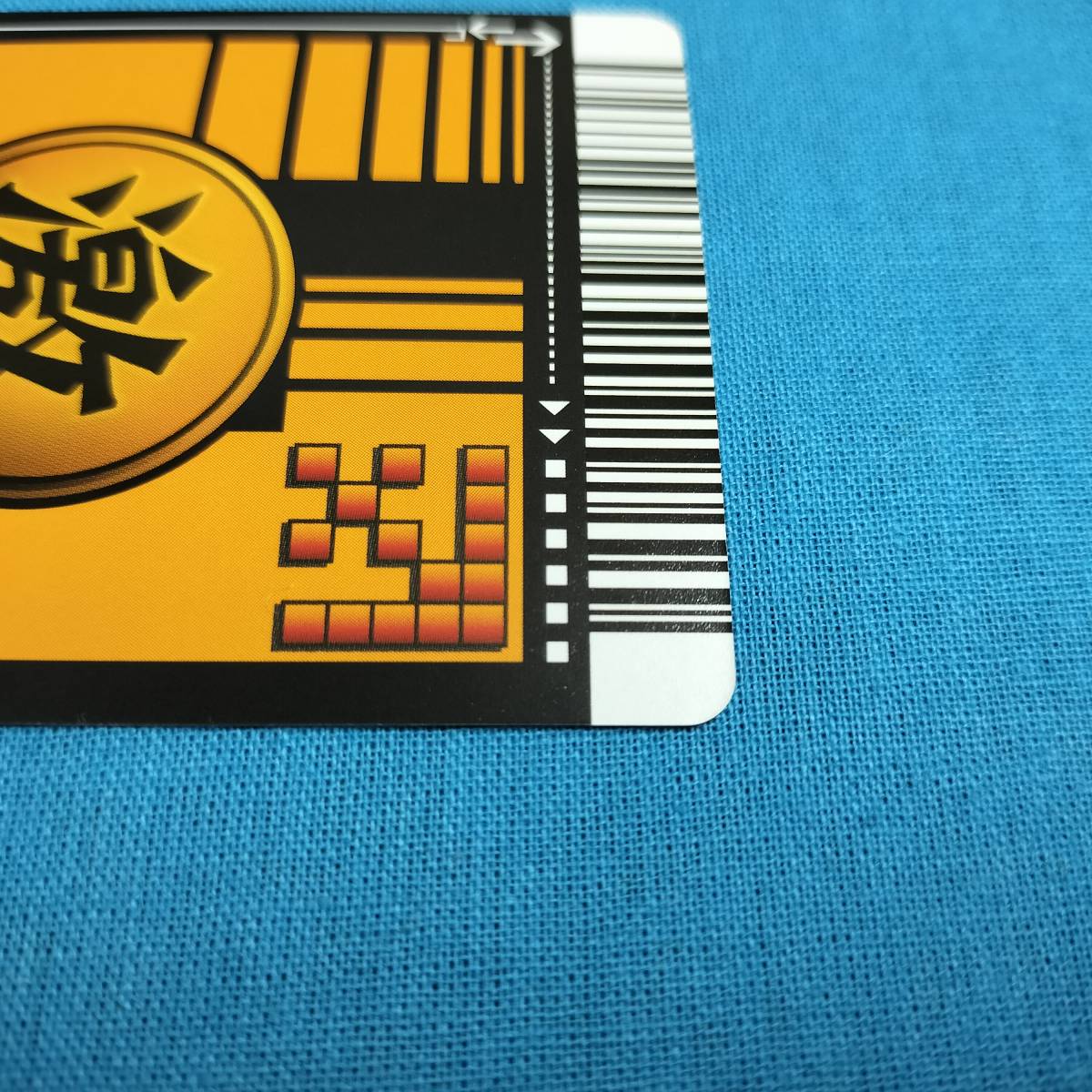 ドラゴンボール データカードダス EX-020-Ⅱ 怒り|Yahoo!フリマ ドラゴンボール データカードダス EX-020-Ⅱ 怒り|Yahoo!フリマ