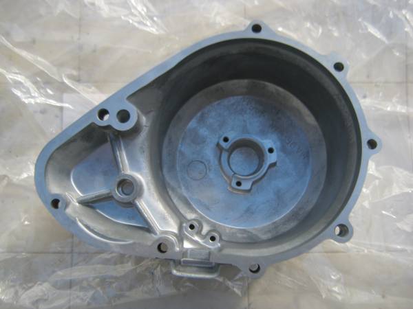 ♪Z750FX Z1000MK2 純正 新品 ダイナモカバー ジェネレーターカバー