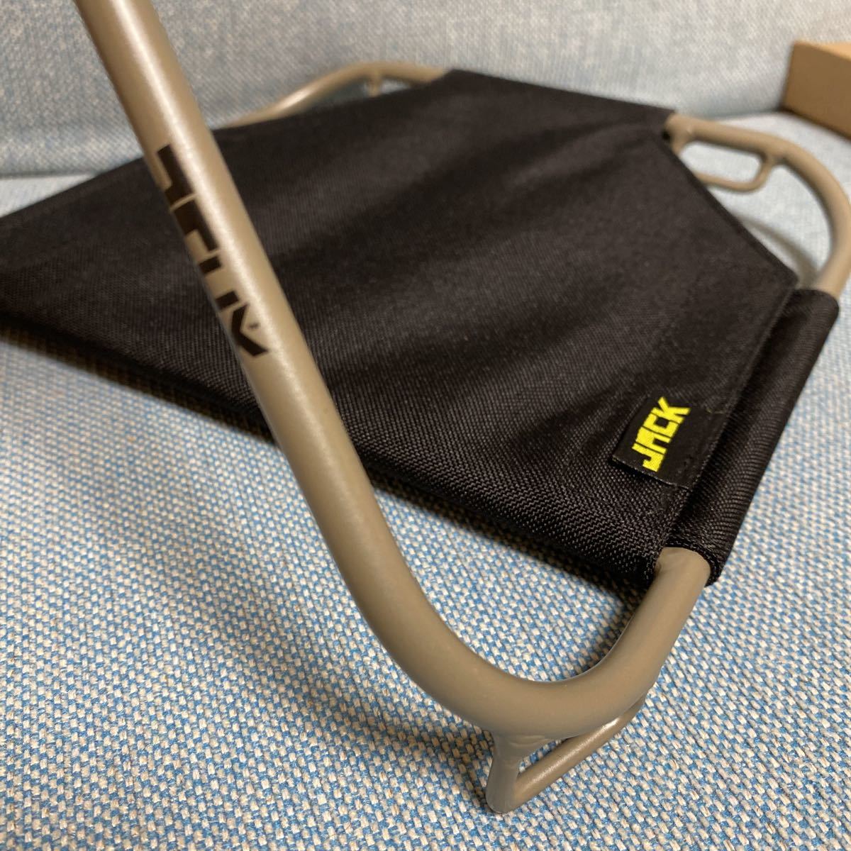ヤフオク! - jack the bike rack グラベル blue