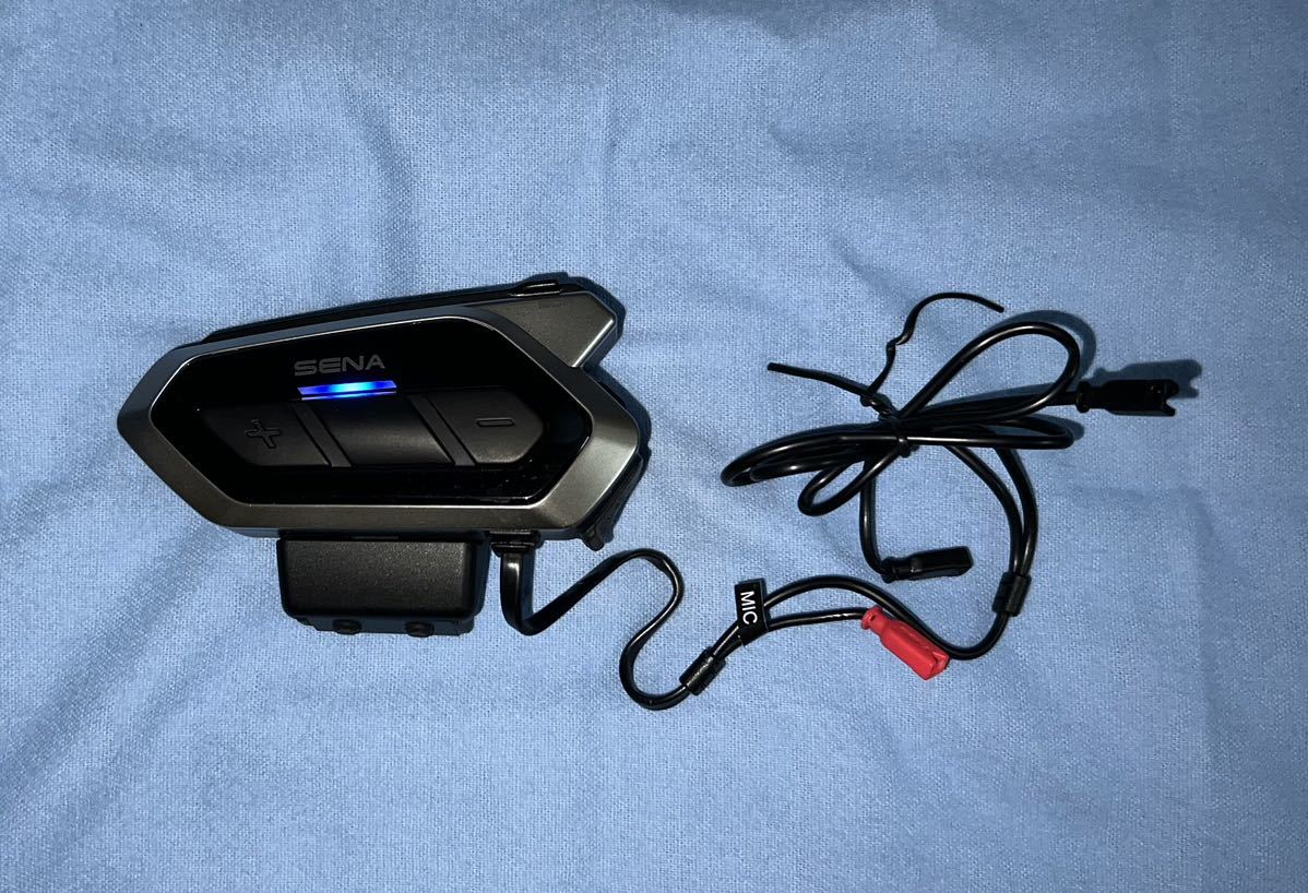 激安商品 Sena 50R 【2022年モデル】SENA Bluetooth&Mesh 30K-03D(2個