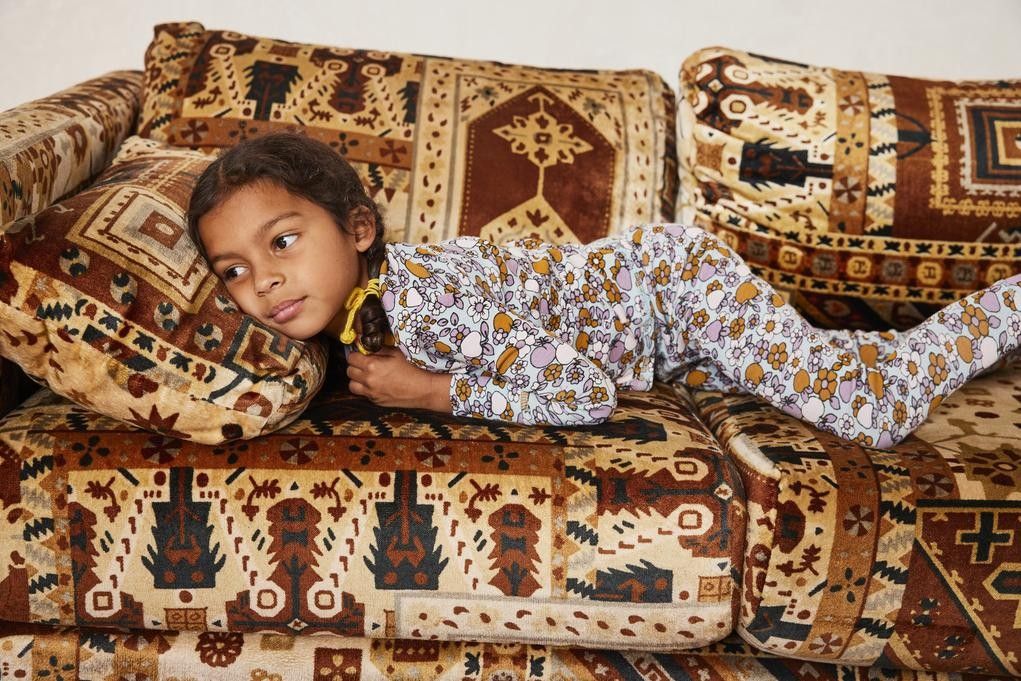 新品 7-8y Misha & Puff Faded パジャマセット|Yahoo!フリマ 新品 7-8y Misha & Puff Faded パジャマセット|Yahoo!フリマ