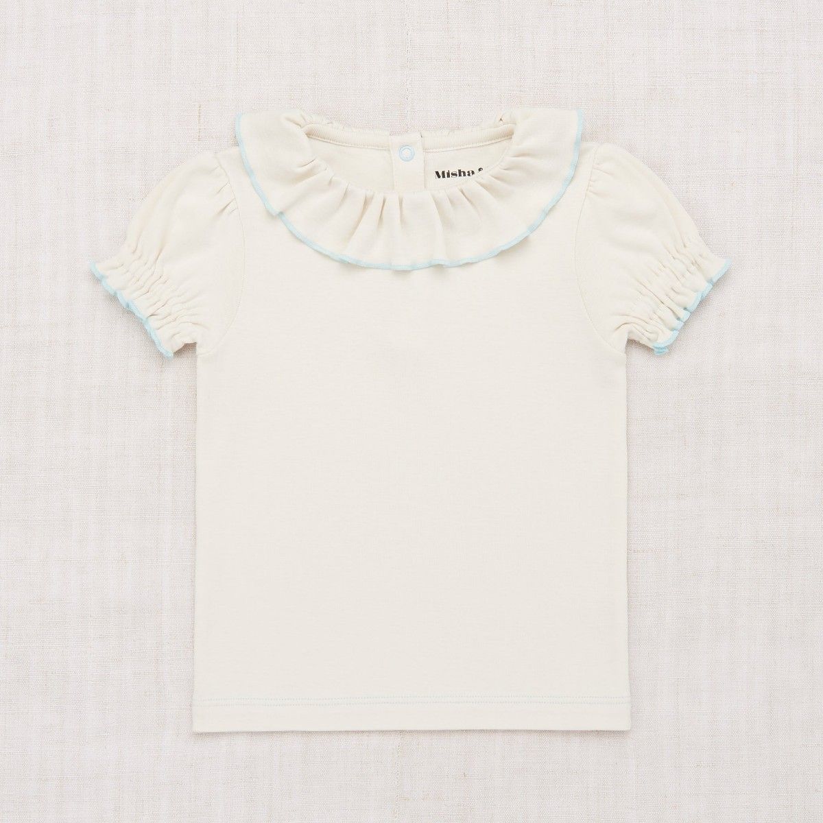 新品 5y Misha & Puff Paloma Tee - Marzipan｜PayPayフリマ