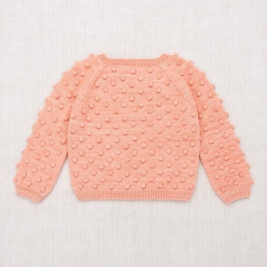 新品 3-4y Misha & Puff Grapefruit ポップコーン Yahoo!フリマ(旧)-