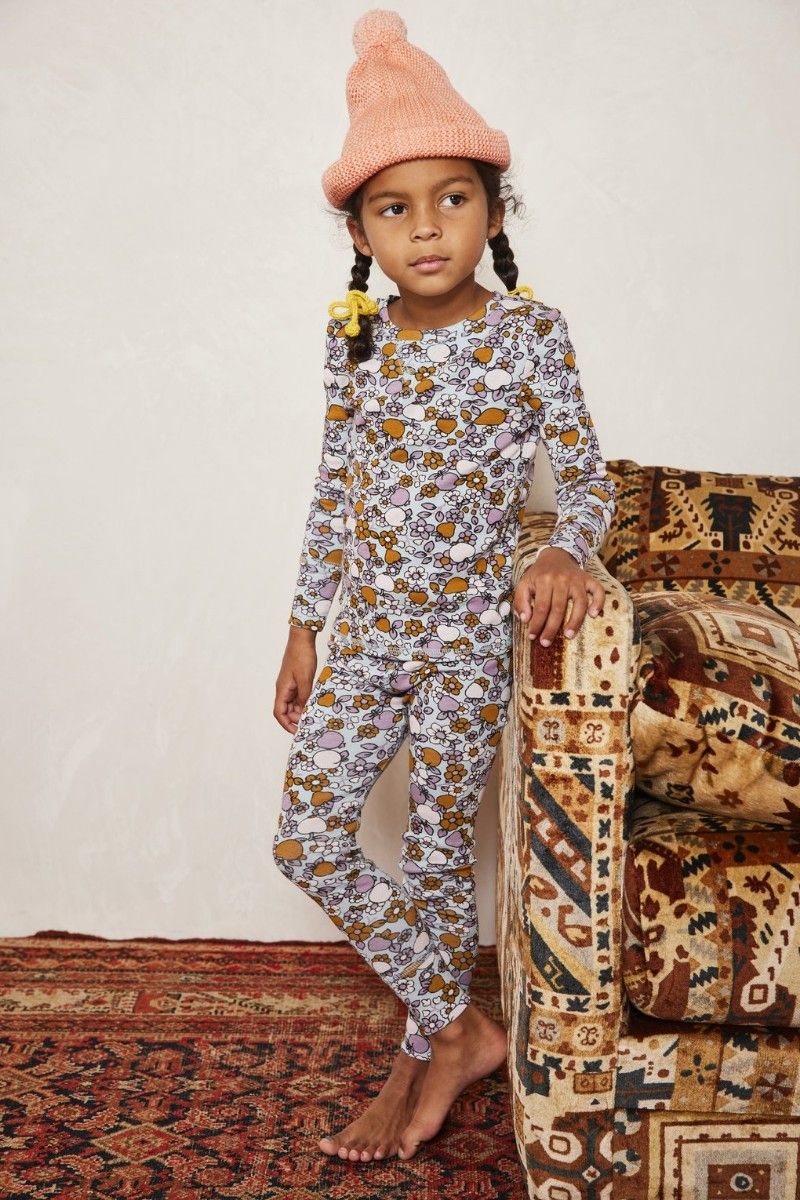新品 7-8y Misha & Puff Faded パジャマセット|Yahoo!フリマ 新品 7-8y Misha & Puff Faded パジャマセット|Yahoo!フリマ