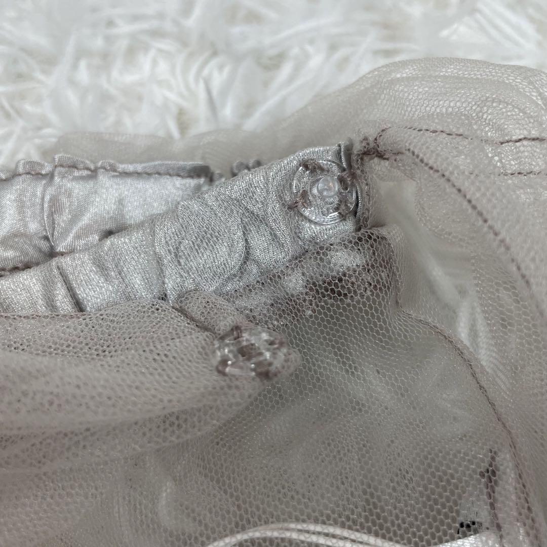 新品】アンスリード☆シアーフリルスカート☆Sサイズ | noonanwaste.com