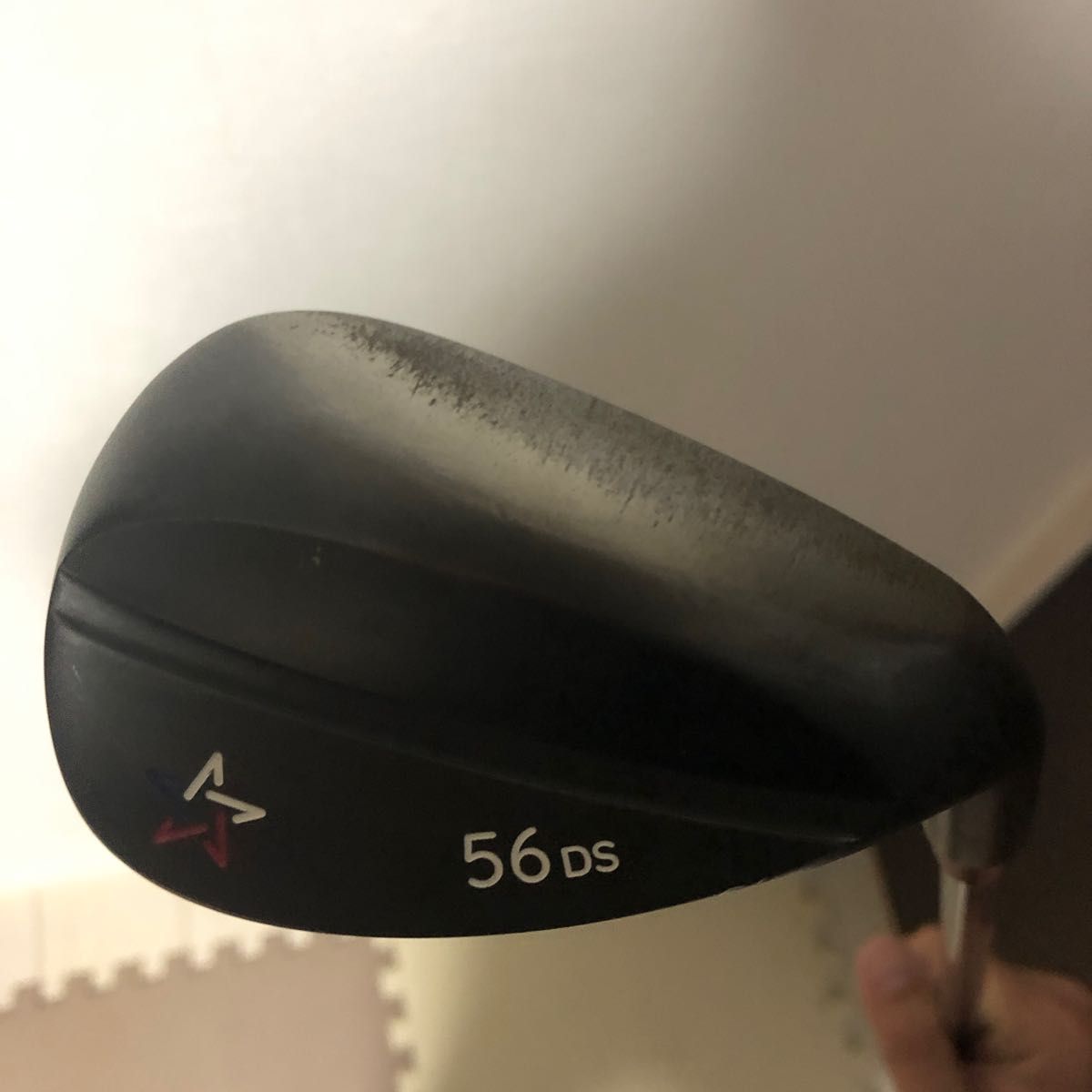 お買い得】ARTISAN アーティザン 黒染め BLACK 50S/56DS プロジェクトx5.5 2本SET | lokomotivblog.hu