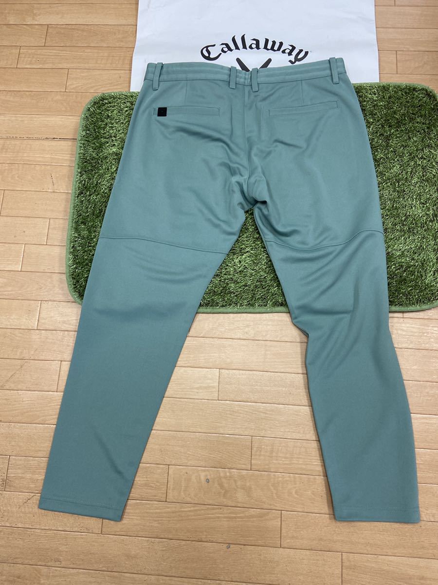 ☆新品正規品☆軽量ダンボール素材ジョガーパンツメンズ パンツ キャロウェイ スウェットパンツ ストレッチパンツ ☆新品正規品☆軽量ダンボール素材ジョガーパンツメンズ パンツ キャロウェイ スウェットパンツ ストレッチパンツ