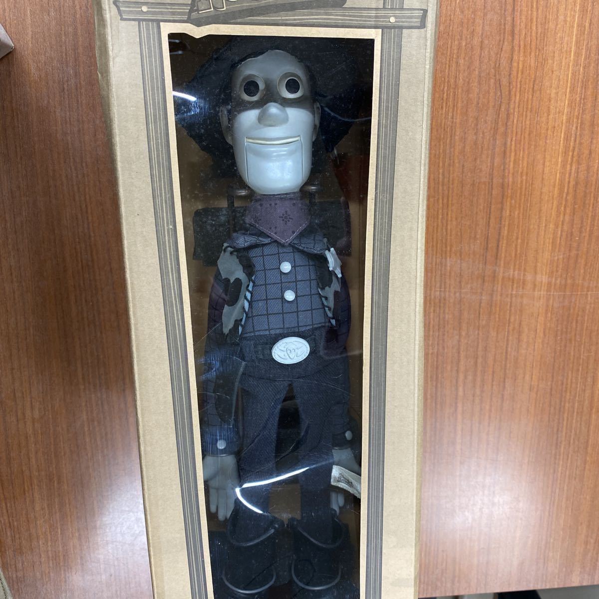 TOY STORY トイストーリー ラウンドアップ RoundUp 等身大 ライフ