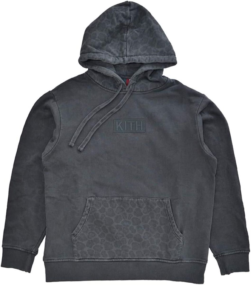 ☆ KITH Multi-Camo williams hoodie ロゴパーカー ☆ Kith Multi-Camo Williams Hoodie box logo フーディー|Yahoo