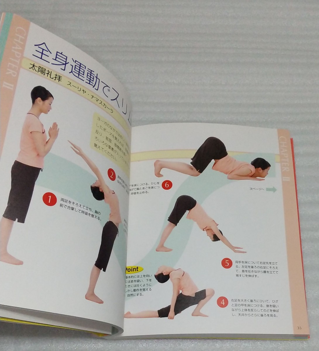 絶版DVD未開封 ピュア・ヨーガ 心と身体をキレイにする 実用BEST BOOKS行者の王 成瀬雅春 YOGAリラックス呼吸ダイエット美容 9784537204452_※オールカラーです。