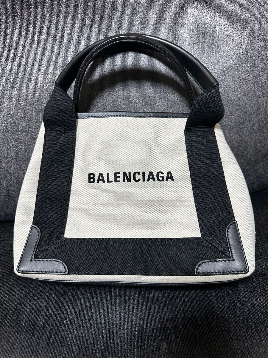 バレンシアガ BALENCIAGA トートバッグ バレンシアガトートバッグ 新品