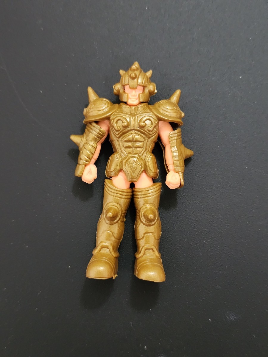 直輸入品激安 聖闘士星矢 クロスアップタイプ 牡牛座 タウラス