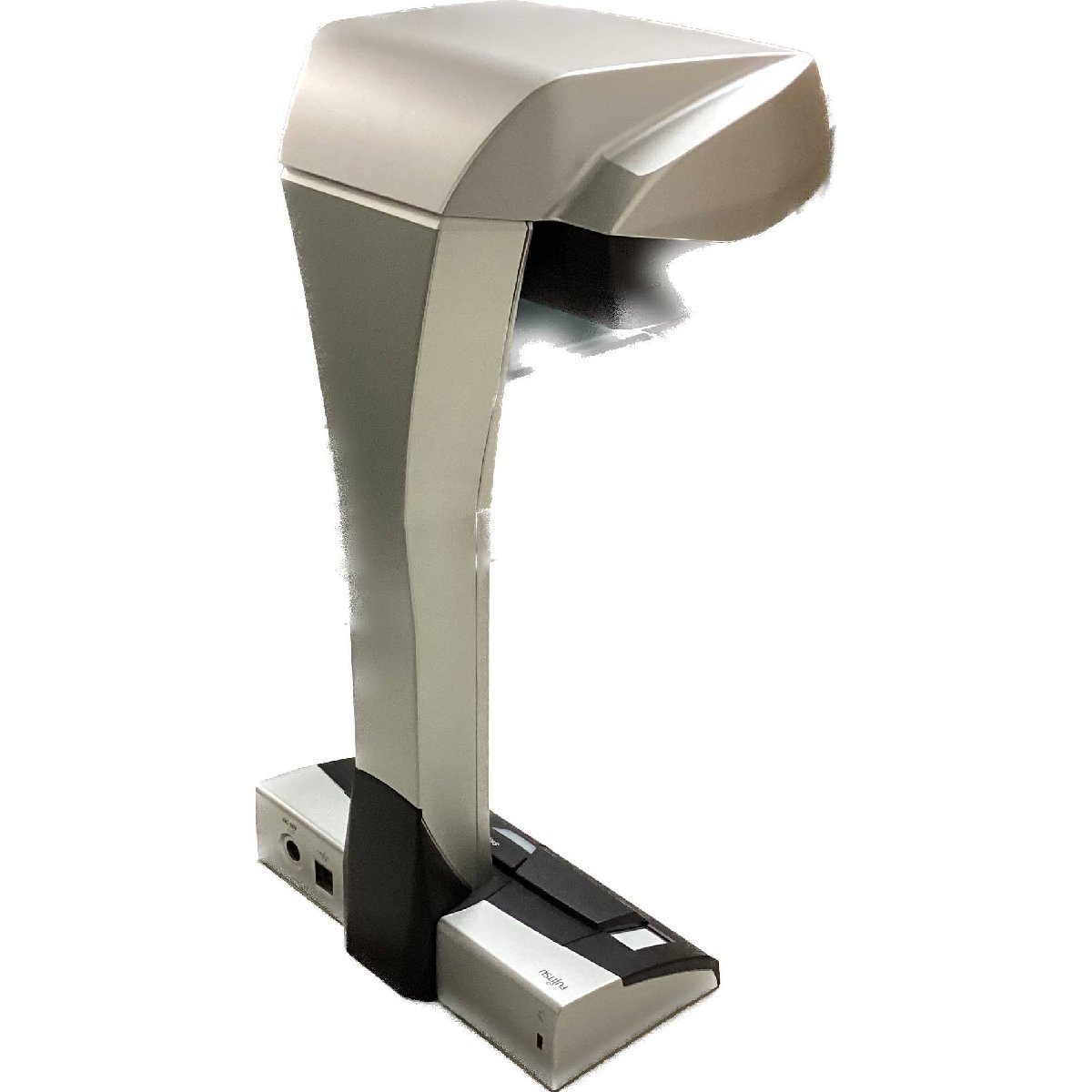 FUJITSU ScanSnap sv600 スキャナー ドキュメントスキャナー