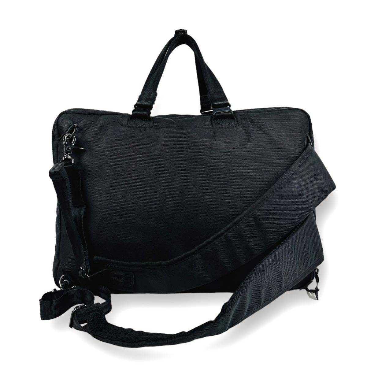 してご 【美品】PORTER 吉田カバンMACKINTOSH PHILOSOPHY TROTTER
