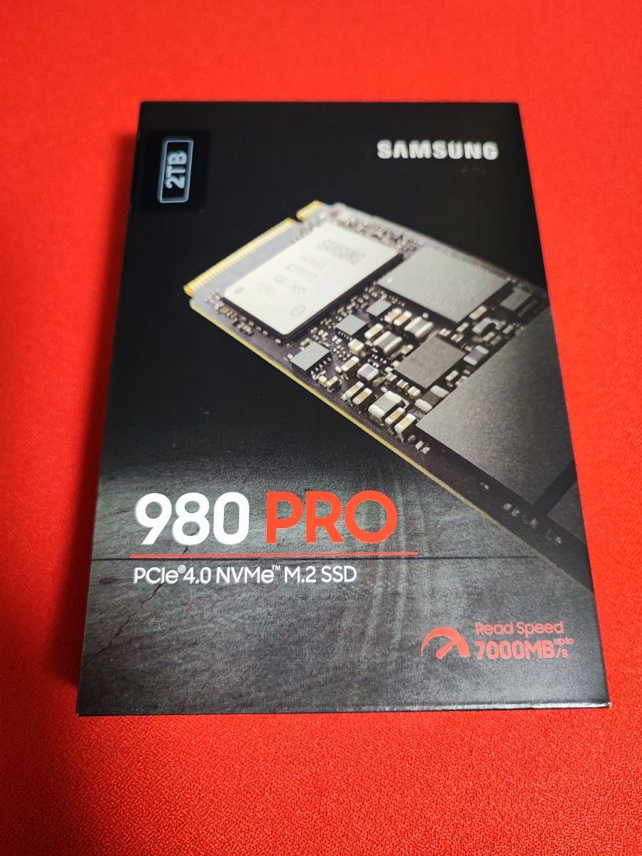 国内配送 SAMSUNG SSD 512GB SSD 980pro - serenadances.com