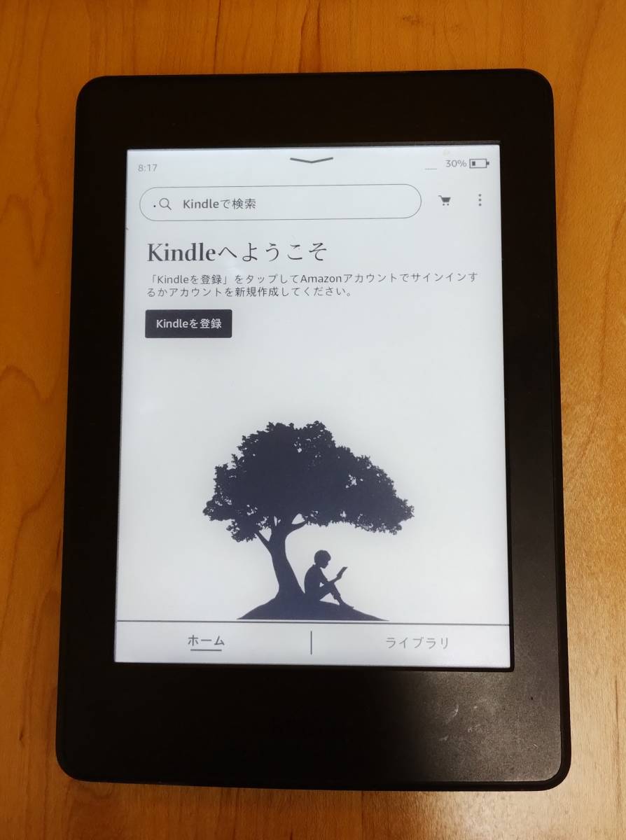 Kindle Paperwhite マンガモデル、電子書籍リーダー、Wi-Fi 、32GB、ブラック、第7世代_画像1