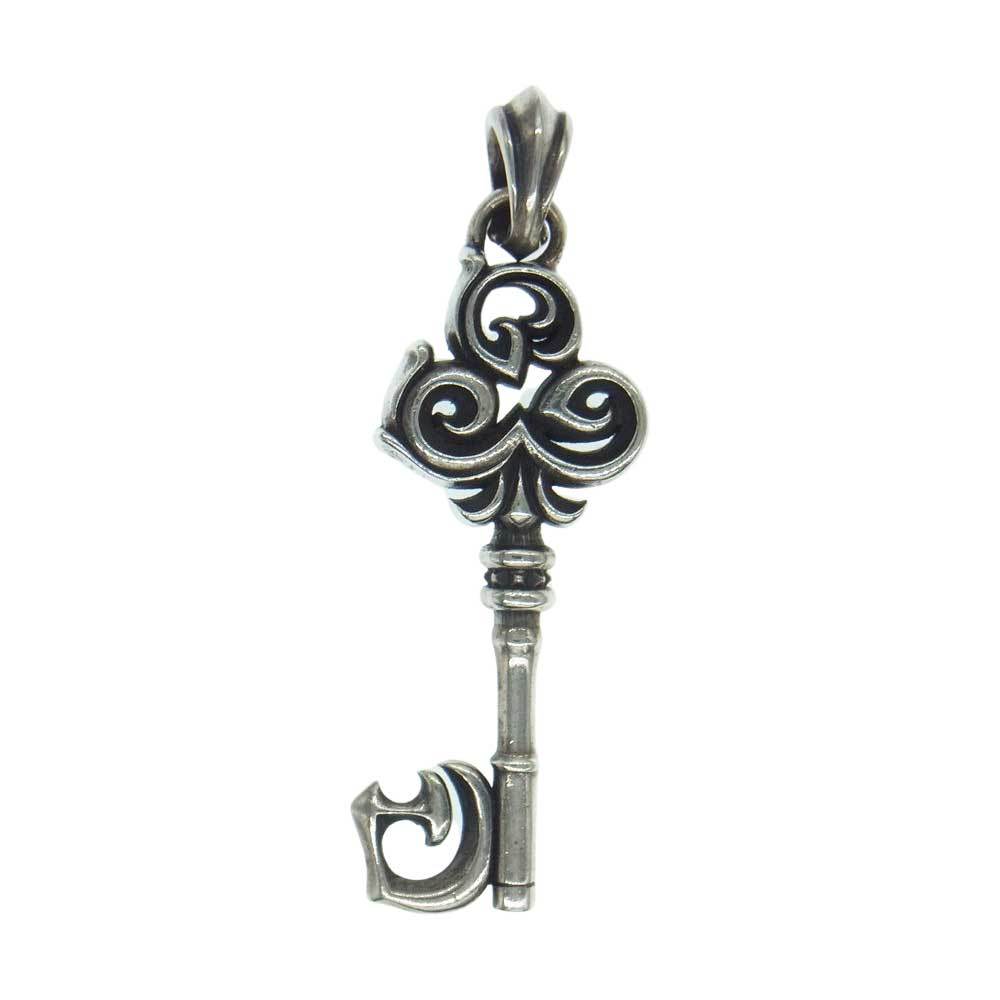 全てのアイテム DEAL DESIGN シルバー系【中古】 ペンダントトップ
