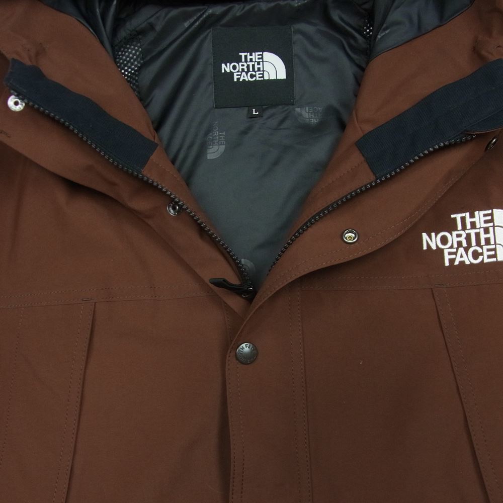 THE NORTH FACE ノースフェイス NP62236 MOUNTAIN LIGHT JACKET