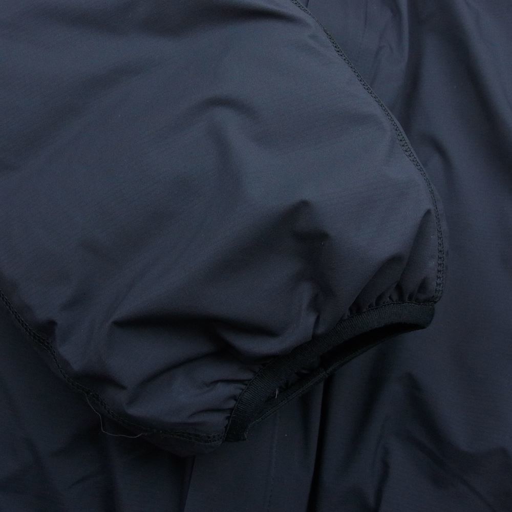 N.HOOLYWOOD エヌハリウッド × MOUNTAIN HARDWEAR マウンテンハード