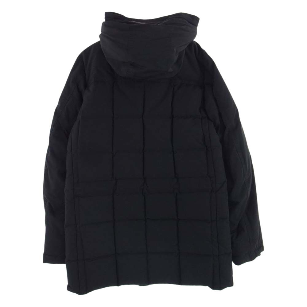 割引価格 BLIZZARD 1502387 ウールリッチ WOOLRICH PARKA XS【中古