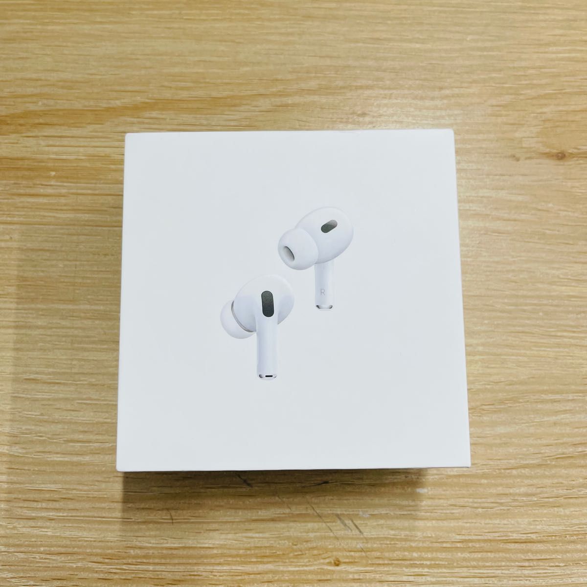 AirPods Pro 第二世代 両耳のみ MQD83J A