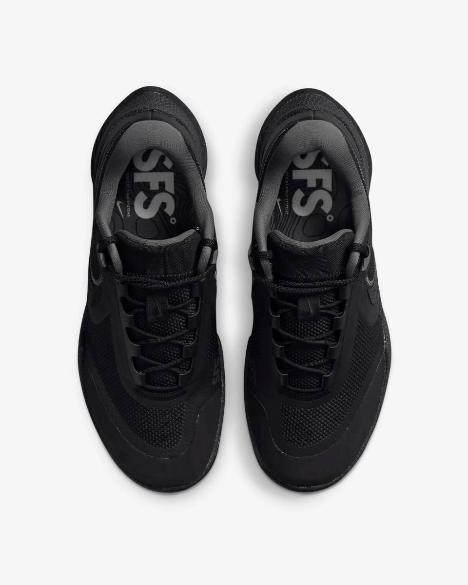 取寄品 LOW REACT NIKE SFB REACT 29cm SFB CARBON LOW ミリタリ