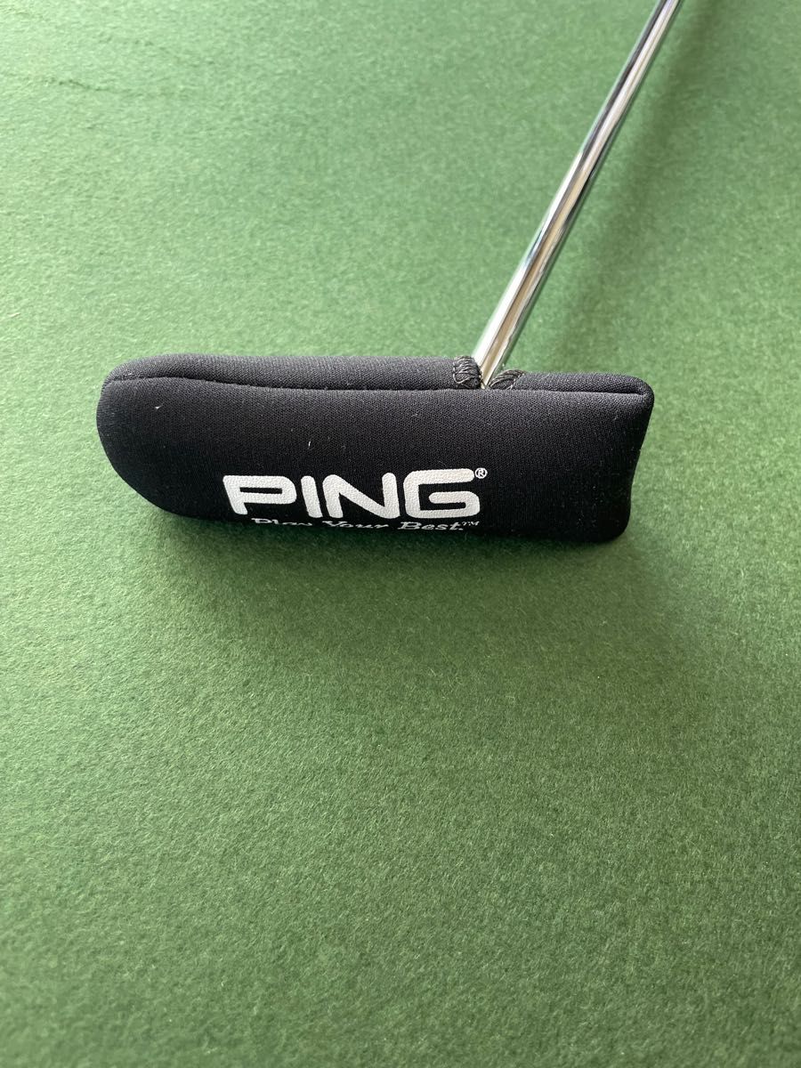 PING 1-Aパター ピン|Yahoo!フリマ(旧PayPayフリマ) PING 1-Aパター ピン|Yahoo!フリマ(旧PayPayフリマ)