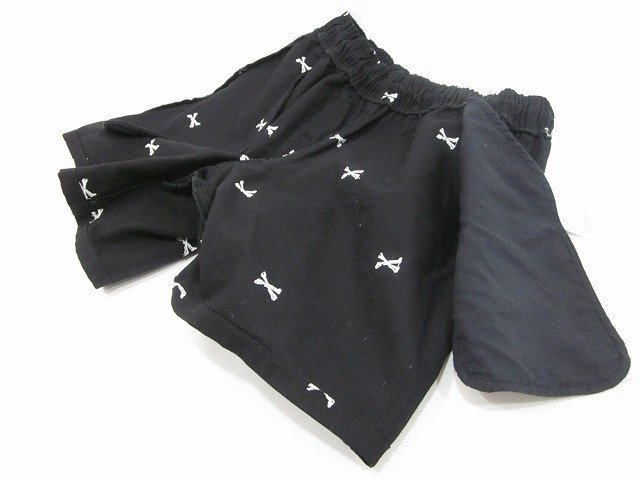 ヤフオク! - WTAPS / ダブルタップス SEAGULL 03 SHORTS ショ...