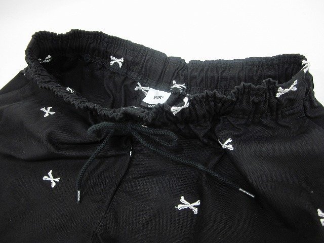 ヤフオク! - WTAPS / ダブルタップス SEAGULL 03 SHORTS ショ...