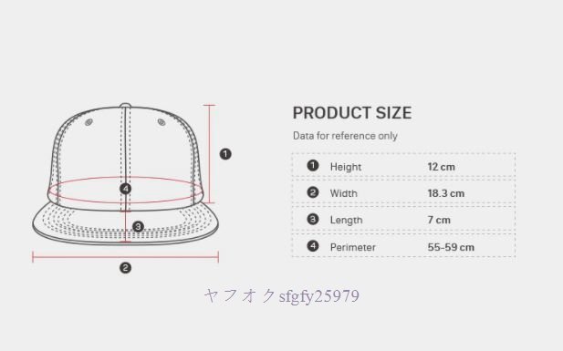 A497C☆新品ブランド帽子キャップユニークデザイン野球帽キャップ綿ストリートアート帽子スナップバックユニセックス_画像6