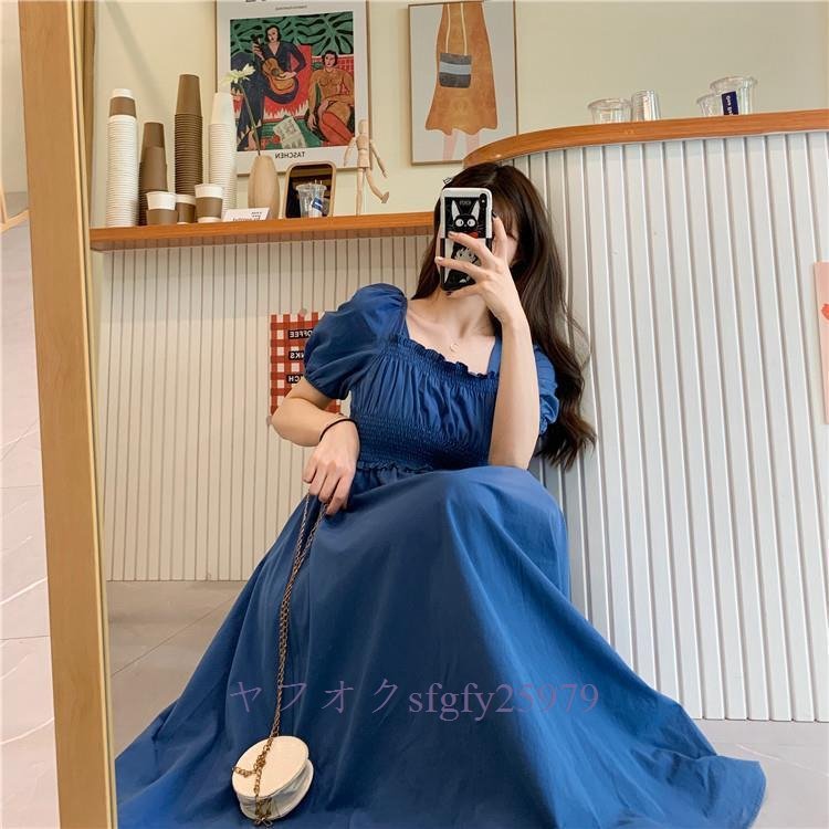 A068A新品人気 美ライン きれいめ 同窓会dress 披露宴 ワンピース 美スタイル ladies フォーマル コットンリネン超セクシーA_画像10