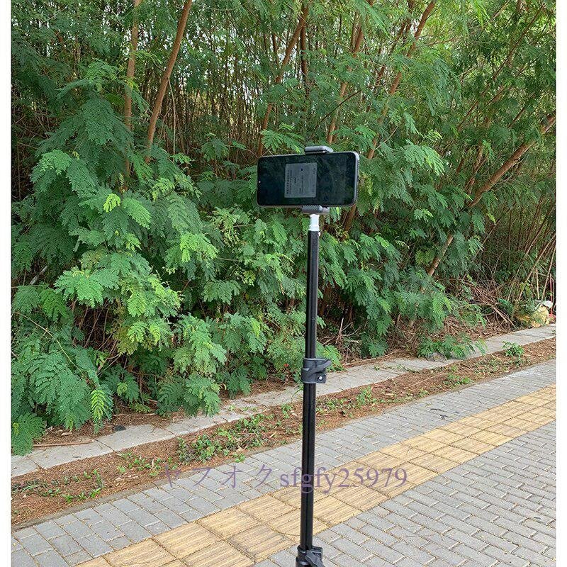 A716C* new goods photograph photographing telephone tripod light stand photograph Studio relfectors soft box. background video lighting Studio kit 