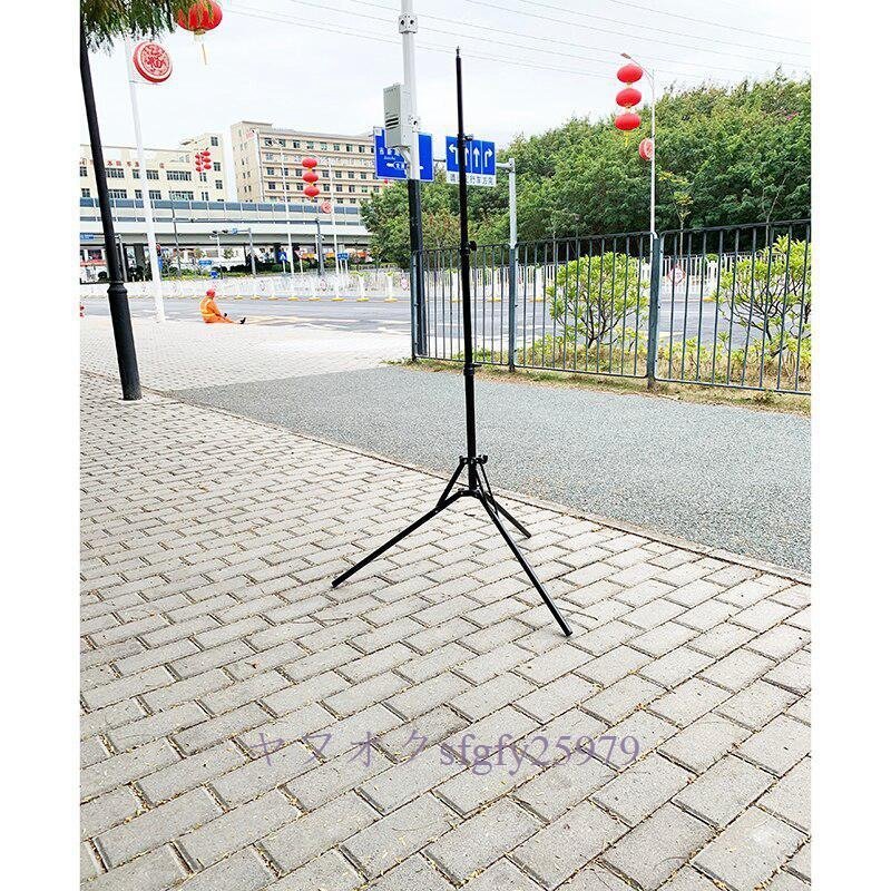 A716C* new goods photograph photographing telephone tripod light stand photograph Studio relfectors soft box. background video lighting Studio kit 