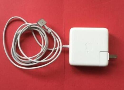 新品 MacBook Pro A1502 mf839 840 2015年 (Retina, 13インチ ) 60W MagSafe 2 電源 ACアダプター T型充電器_画像1