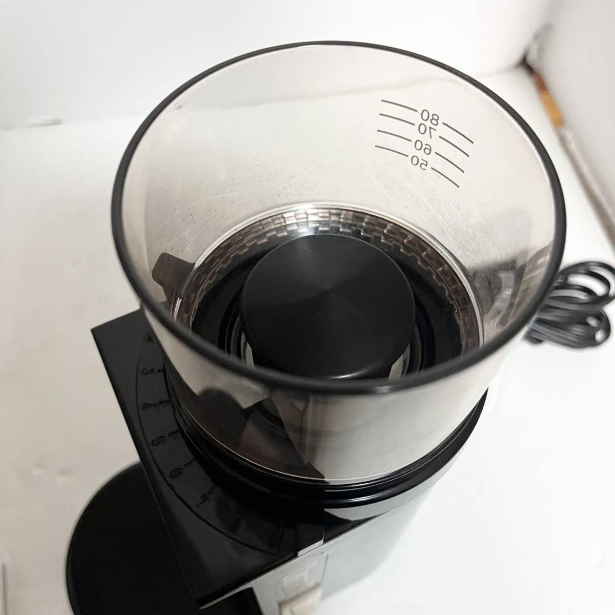 Kalita セラミックミル コーヒーミル C-90 ブラック｜Yahoo!フリマ（旧