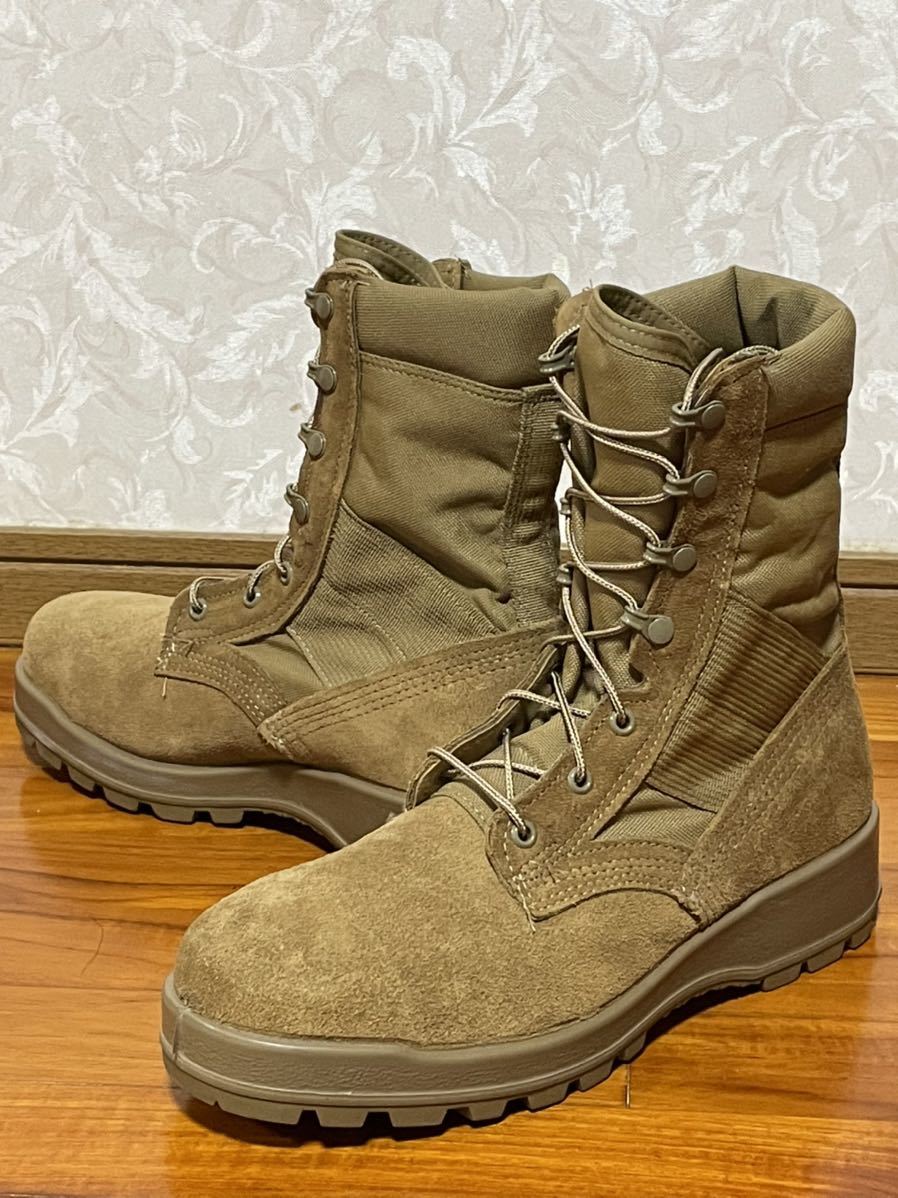 米軍放出品コンバットブーツ - 通販 - gofukuyasan.com