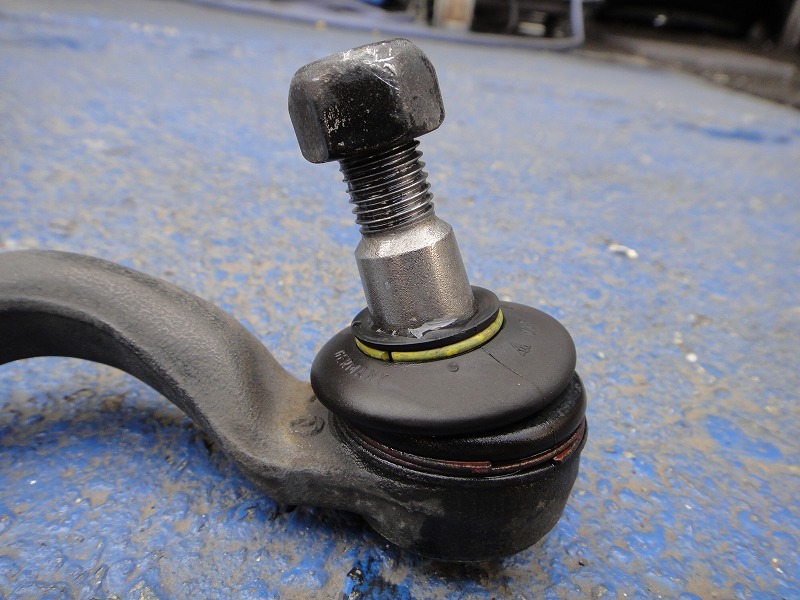 BMW Z4 E85 etc. steering rack power steering gearbox right steering wheel 6774373 [6100]