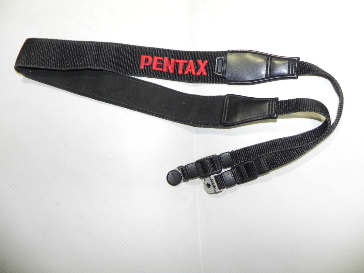 Pentax 645/67 ストラップ (中古純正品)