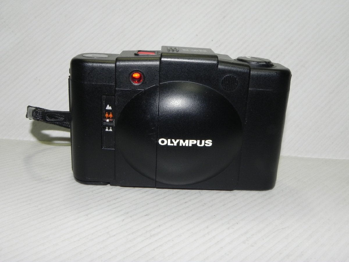 OLYMPUS XA2 カメラ(外観良品)