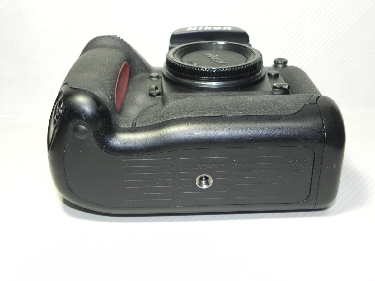 本店本店Nikon F5 ボディ デジタルカメラ