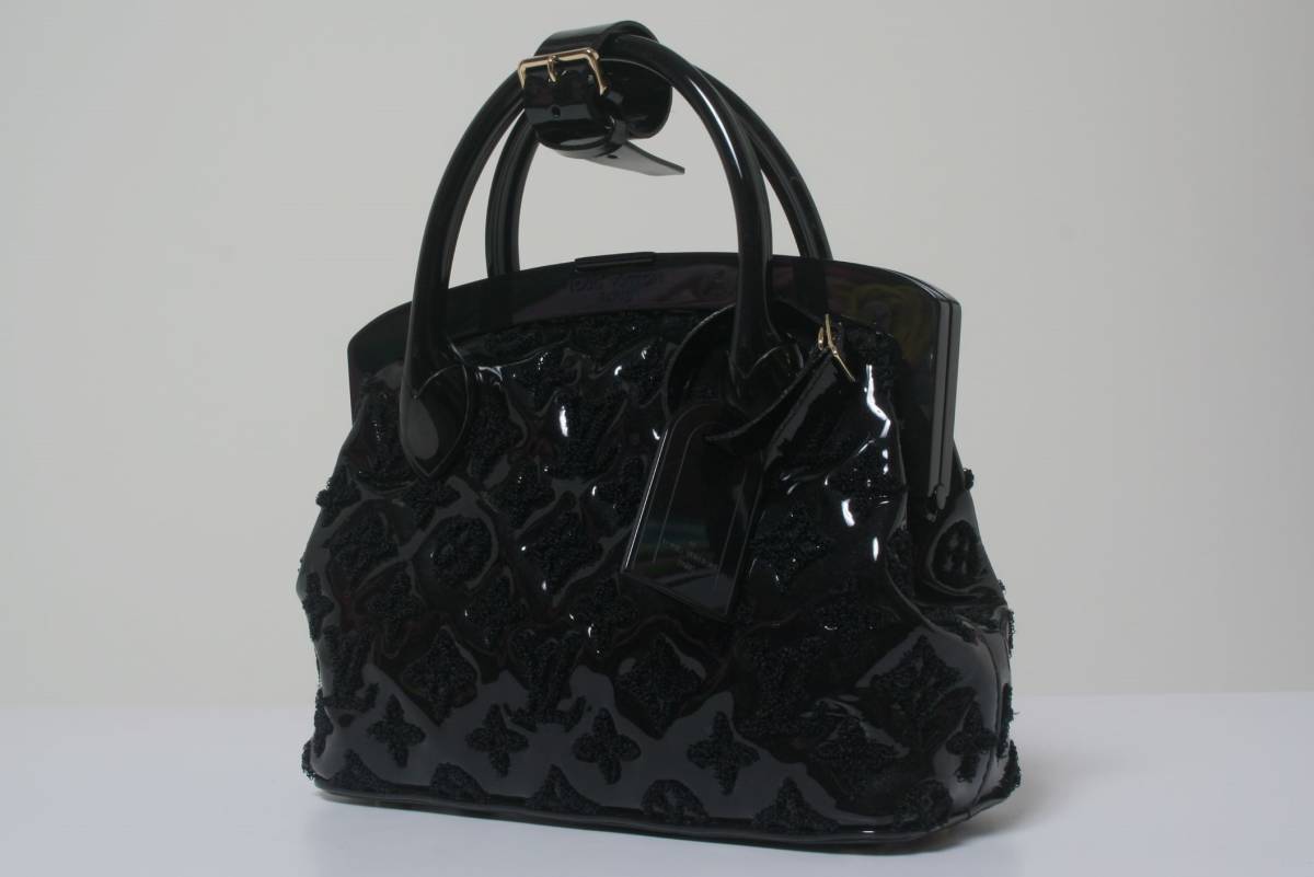 中古】 エシャルプ・シティー 【新品・未使用品】LOUIS VUITTON ルイ